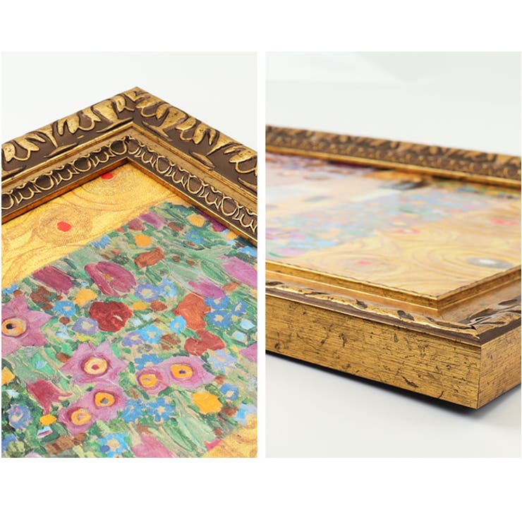 クリムト デコパネル コレクション | BACKYARD FAMILY | 詳細画像9 