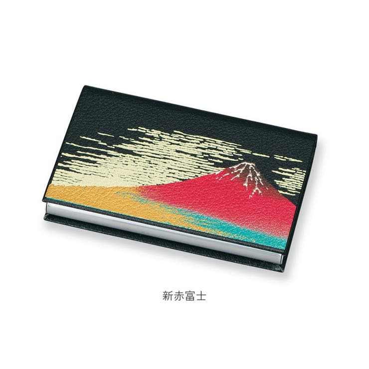 漆芸カードケース | BACKYARD FAMILY | 詳細画像13 