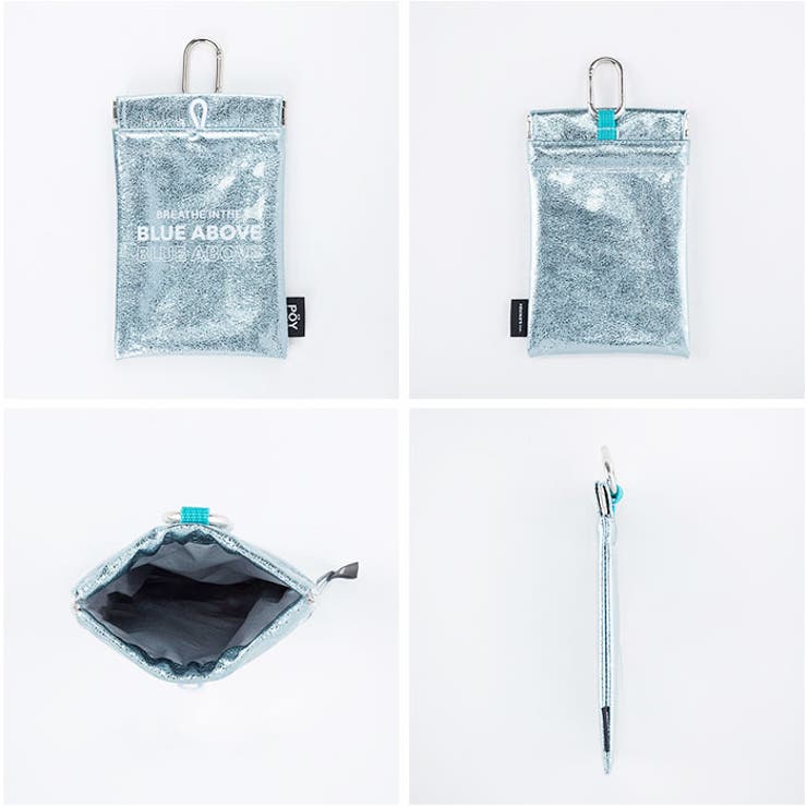 POY フラッシュ | BACKYARD FAMILY | 詳細画像8 