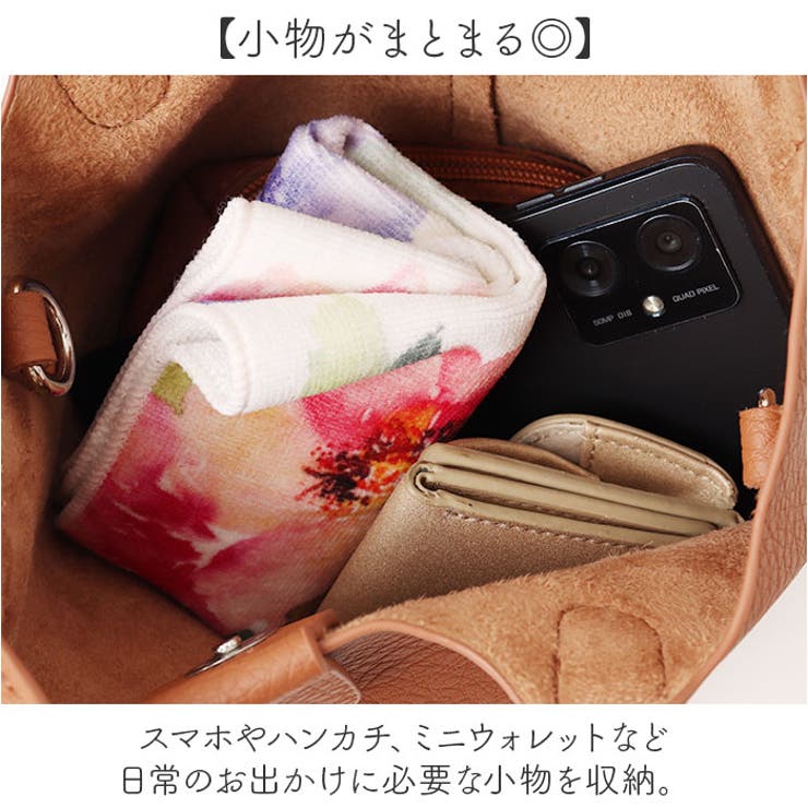 ミニバッグ ショルダーバッグ トートバッグ | BACKYARD FAMILY | 詳細画像12 