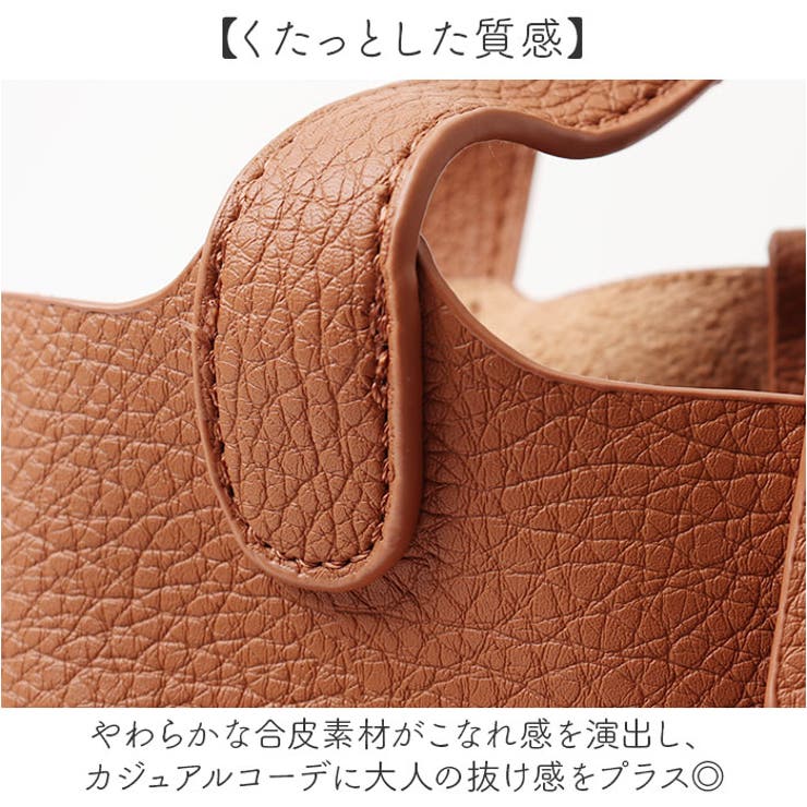 ミニバッグ ショルダーバッグ トートバッグ | BACKYARD FAMILY | 詳細画像13 