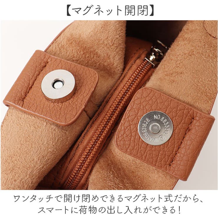 ミニバッグ ショルダーバッグ トートバッグ | BACKYARD FAMILY | 詳細画像10 