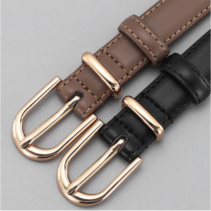 ベルト 調整可能 細ベルト | BACKYARD FAMILY | 詳細画像9 