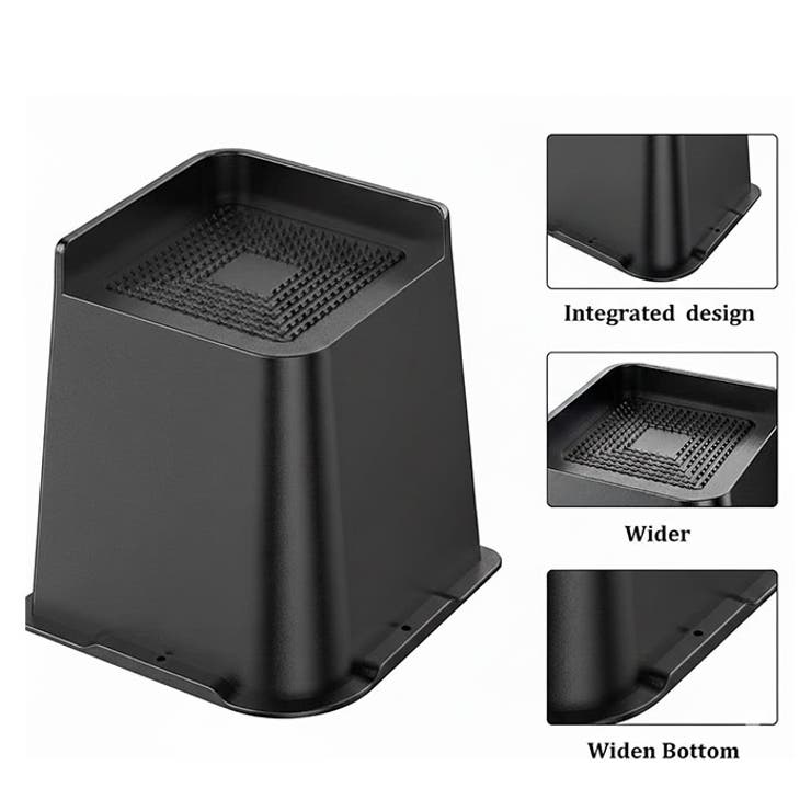 継ぎ足 L字 高さ調整 4個セット | BACKYARD FAMILY | 詳細画像8 