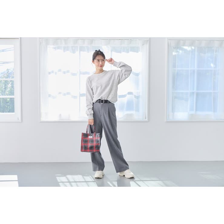 ルートート rootote 3606 EU.スクエア.ラミネート-T | BACKYARD FAMILY | 詳細画像2 