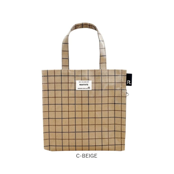 ルートート rootote 3606 EU.スクエア.ラミネート-T | BACKYARD FAMILY | 詳細画像16 