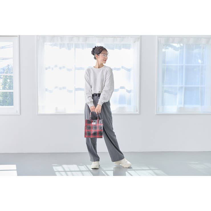 ルートート rootote 3606 EU.スクエア.ラミネート-T | BACKYARD FAMILY | 詳細画像4 