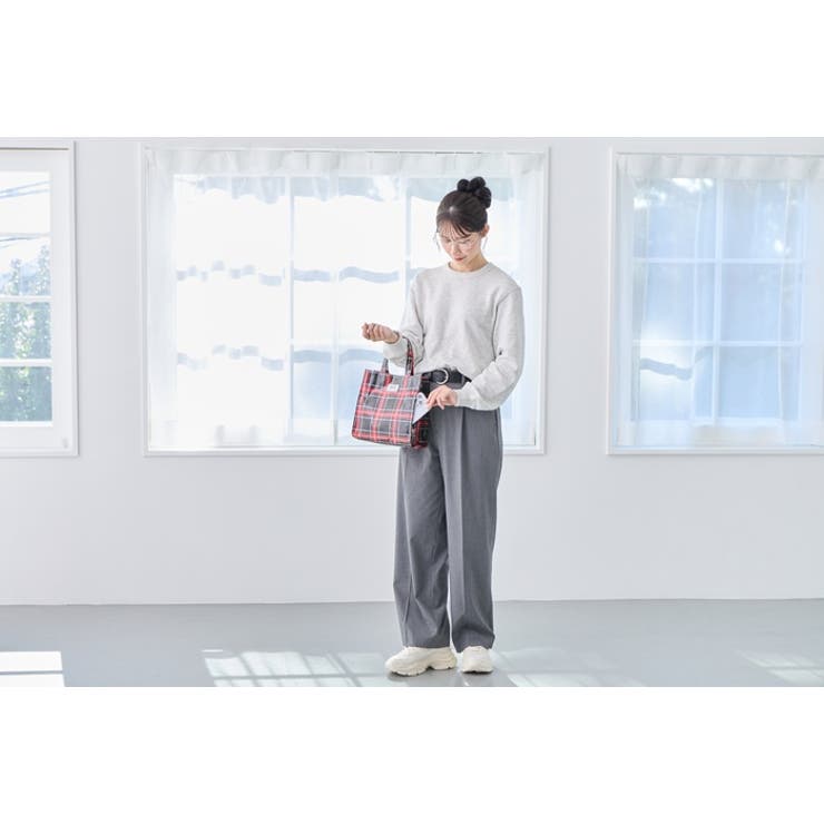ルートート rootote 3606 EU.スクエア.ラミネート-T | BACKYARD FAMILY | 詳細画像5 