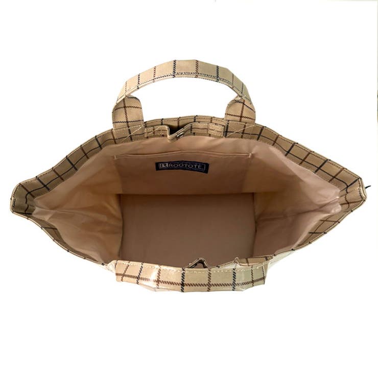 ルートート rootote 3608 EU.テ゛リ.ラミネート-T | BACKYARD FAMILY | 詳細画像7 