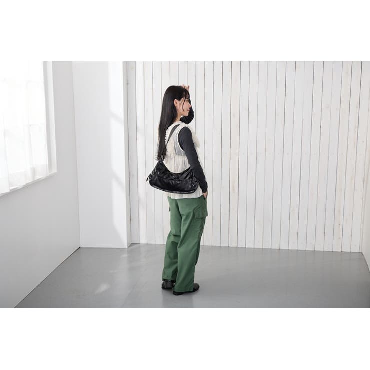 ルートート rootote 3635 SC.テ゛リ.メタリックショルタ゛ー-A | BACKYARD FAMILY | 詳細画像3 