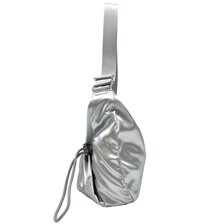 ルートート rootote 3635 SC.テ゛リ.メタリックショルタ゛ー-A | BACKYARD FAMILY | 詳細画像8 