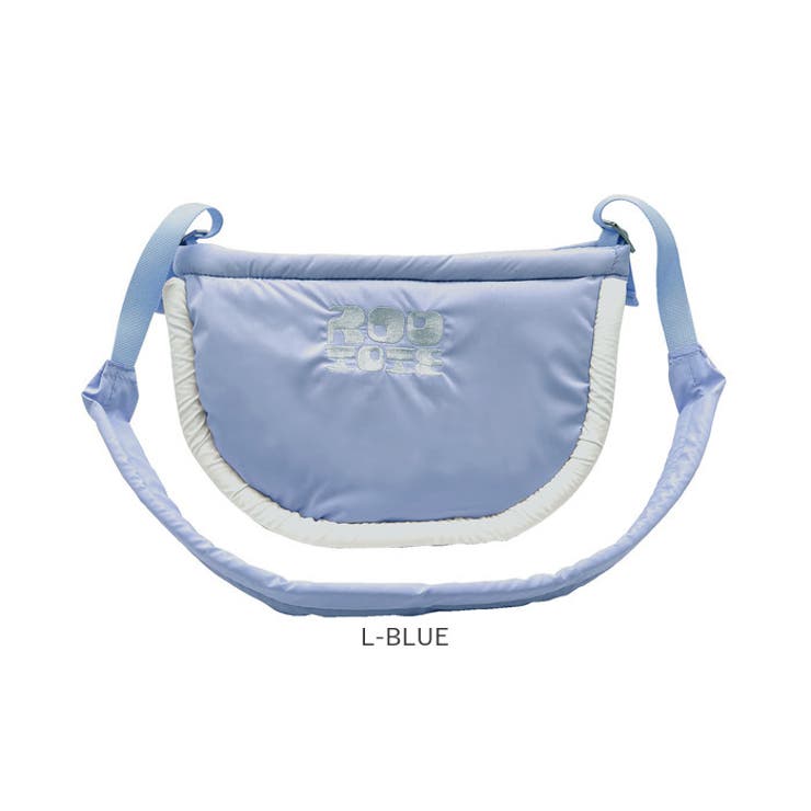 ルートート rootote 3641 SC.テ゛リ.ハ゜ファーハーフムーン-A | BACKYARD FAMILY | 詳細画像11 