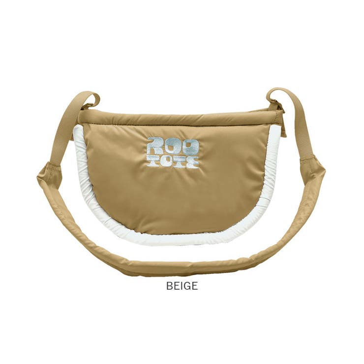 ルートート rootote 3641 SC.テ゛リ.ハ゜ファーハーフムーン-A | BACKYARD FAMILY | 詳細画像12 