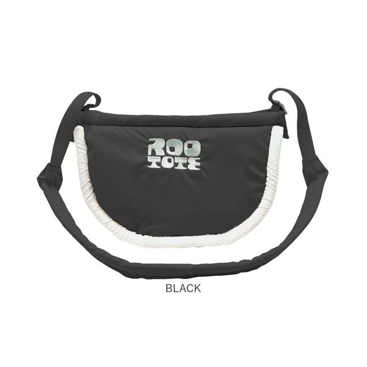 ルートート rootote 3641 SC.テ゛リ.ハ゜ファーハーフムーン-A | BACKYARD FAMILY | 詳細画像13 