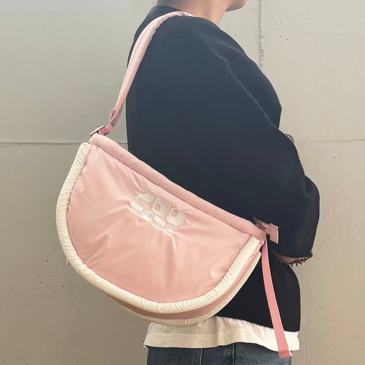 ルートート rootote 3641 SC.テ゛リ.ハ゜ファーハーフムーン-A | BACKYARD FAMILY | 詳細画像7 