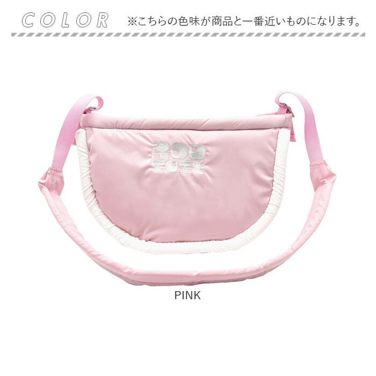 ルートート rootote 3641 SC.テ゛リ.ハ゜ファーハーフムーン-A | BACKYARD FAMILY | 詳細画像10 