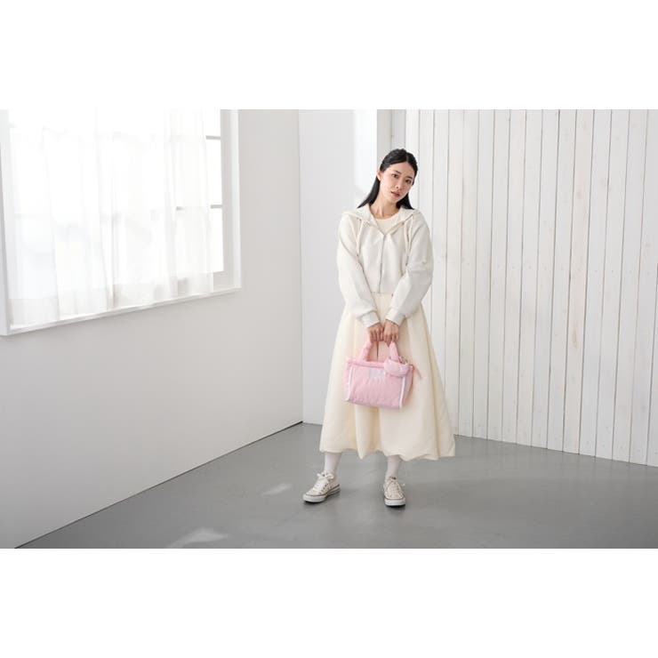 ルートート rootote 3643 SC.テ゛リ.ハ゜ファー-A | BACKYARD FAMILY | 詳細画像2 