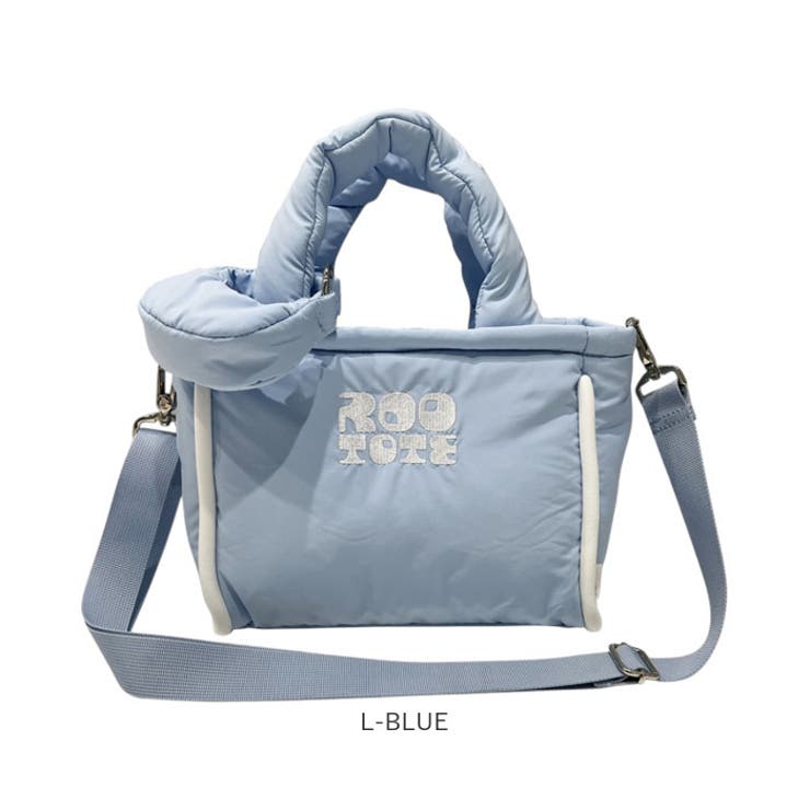 ルートート rootote 3643 SC.テ゛リ.ハ゜ファー-A | BACKYARD FAMILY | 詳細画像11 