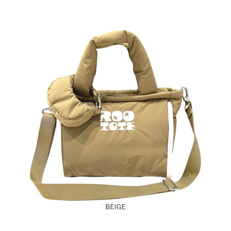 ルートート rootote 3643 SC.テ゛リ.ハ゜ファー-A | BACKYARD FAMILY | 詳細画像12 