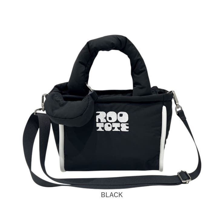 ルートート rootote 3643 SC.テ゛リ.ハ゜ファー-A | BACKYARD FAMILY | 詳細画像13 