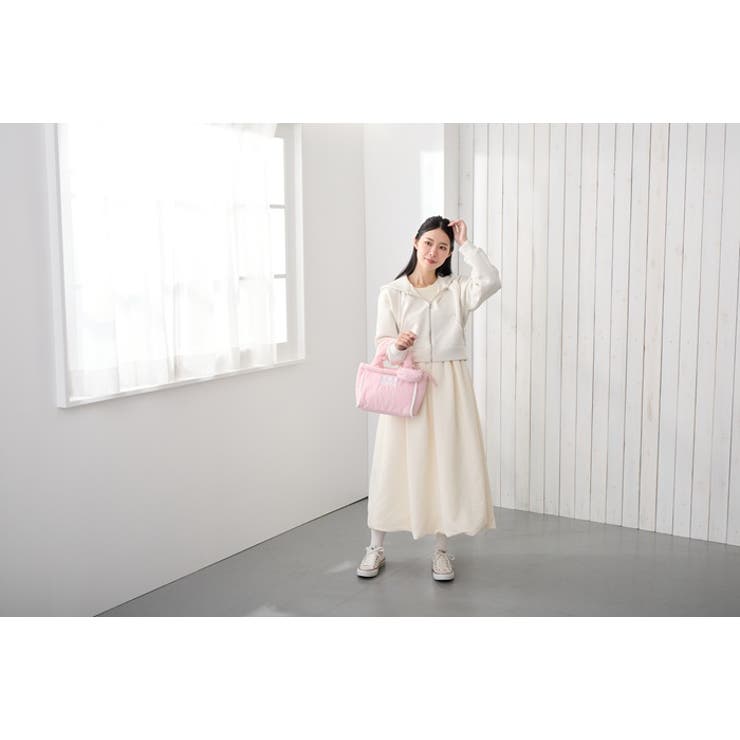 ルートート rootote 3643 SC.テ゛リ.ハ゜ファー-A | BACKYARD FAMILY | 詳細画像3 