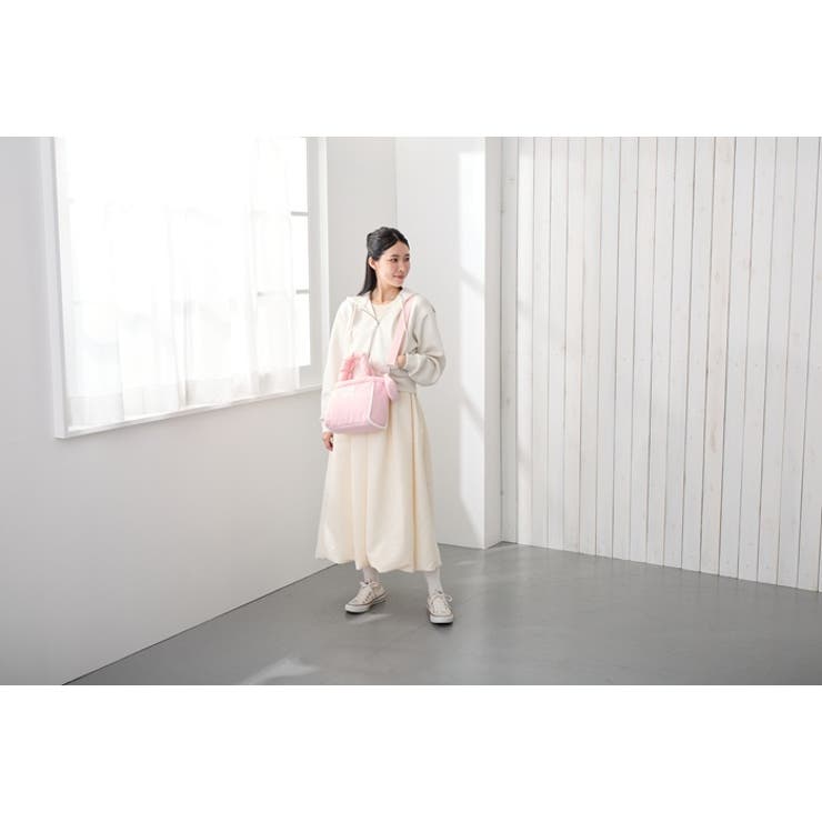 ルートート rootote 3643 SC.テ゛リ.ハ゜ファー-A | BACKYARD FAMILY | 詳細画像5 
