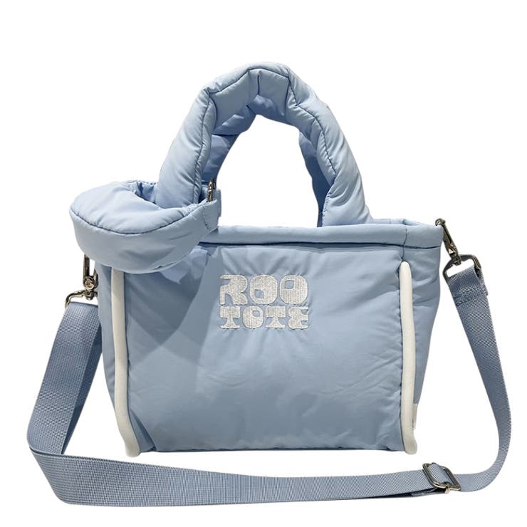 ルートート rootote 3643 SC.テ゛リ.ハ゜ファー-A | BACKYARD FAMILY | 詳細画像8 