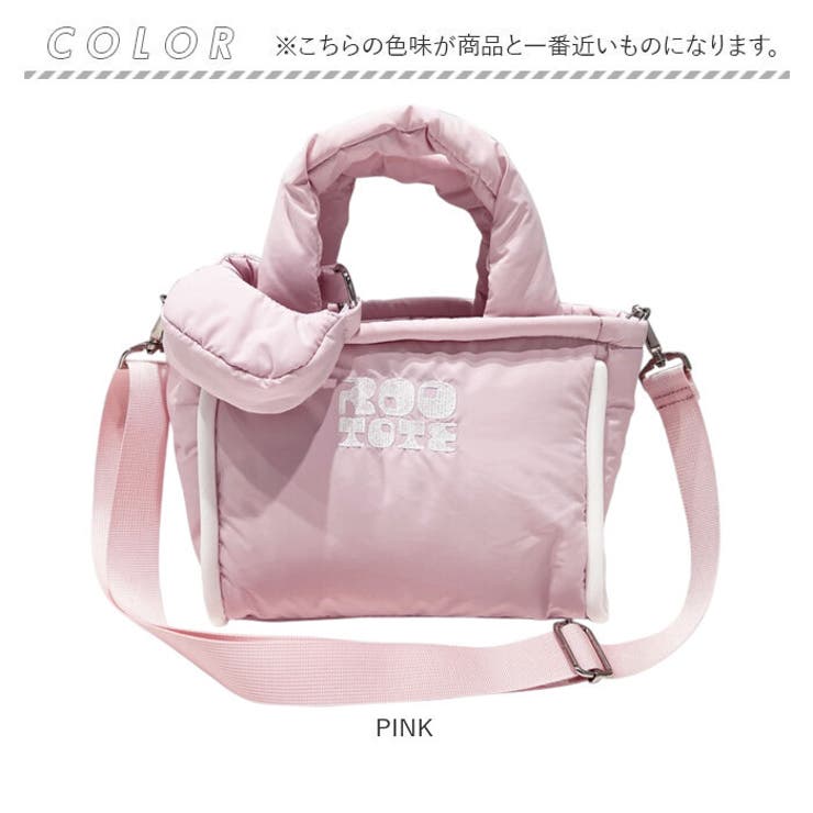 ルートート rootote 3643 SC.テ゛リ.ハ゜ファー-A | BACKYARD FAMILY | 詳細画像10 