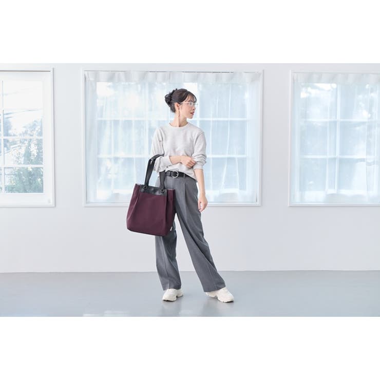 ルートート rootote 3667 LT.セオルー.フロントオーフ゜ン-A | BACKYARD FAMILY | 詳細画像4 