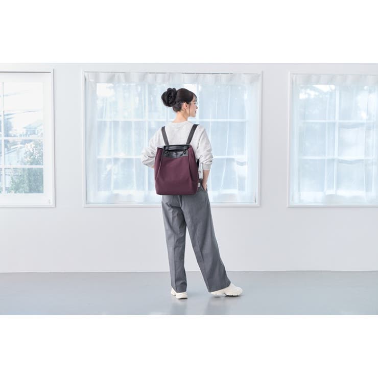 ルートート rootote 3667 LT.セオルー.フロントオーフ゜ン-A | BACKYARD FAMILY | 詳細画像8 