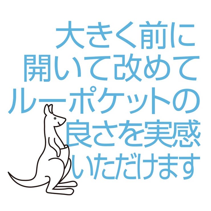 ルートート rootote 3668 | BACKYARD FAMILY | 詳細画像9 