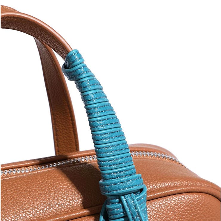 ハンドバッグ レディース 小さめ 2way ショルダー | BACKYARD FAMILY | 詳細画像11 