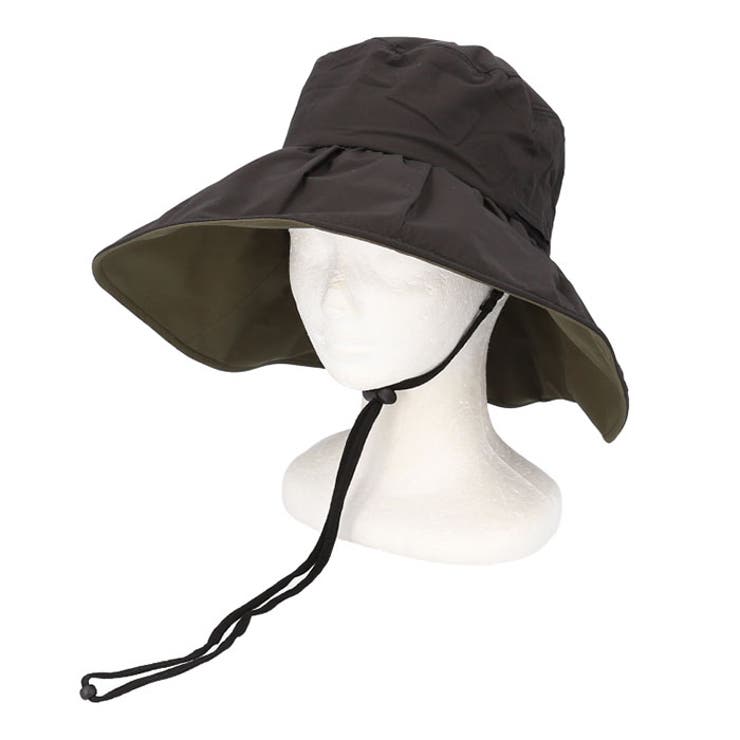 1級遮光日傘ロングブリムハット | BACKYARD FAMILY | 詳細画像10 