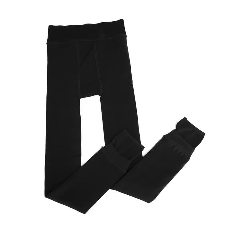 裏起毛極暖レギンス | BACKYARD FAMILY | 詳細画像15 