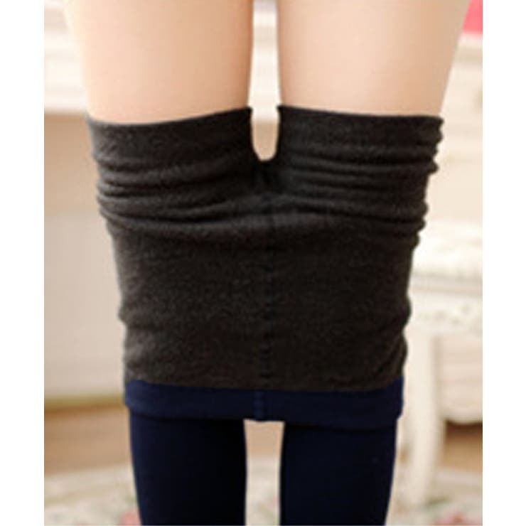 【薄手type】極暖トレンカ | BACKYARD FAMILY | 詳細画像4 