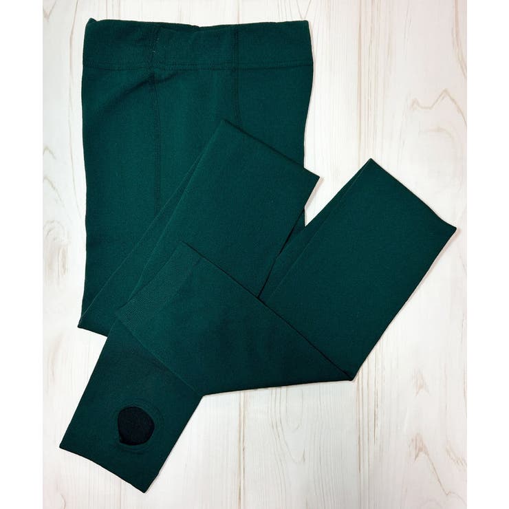 【薄手type】極暖トレンカ | BACKYARD FAMILY | 詳細画像7 