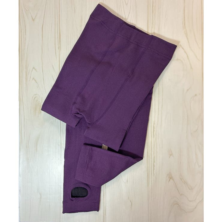 【薄手type】極暖トレンカ | BACKYARD FAMILY | 詳細画像10 