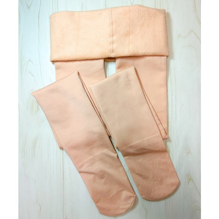 極暖 裏起毛タイツ | BACKYARD FAMILY | 詳細画像8 