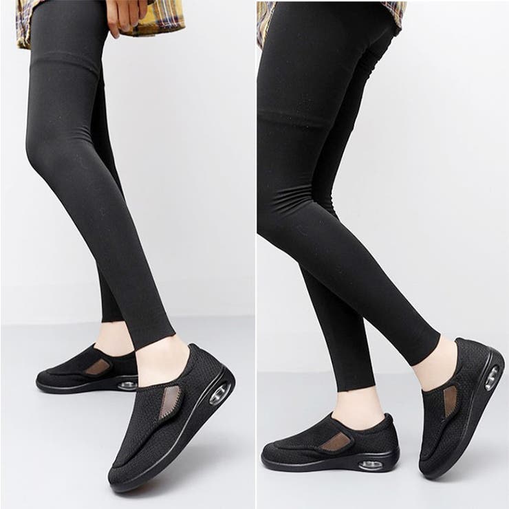 介護シューズ | BACKYARD FAMILY | 詳細画像11 