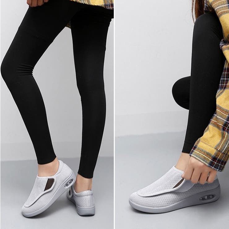 介護シューズ | BACKYARD FAMILY | 詳細画像12 