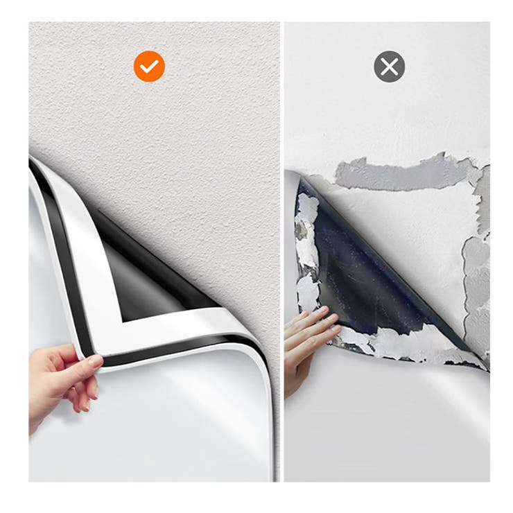 ホワイトボード マグネットシート60*100 | BACKYARD FAMILY | 詳細画像8 