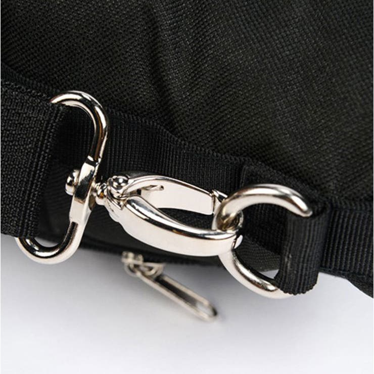 ゴルフクラブケース 軽量 大容量 | BACKYARD FAMILY | 詳細画像8 