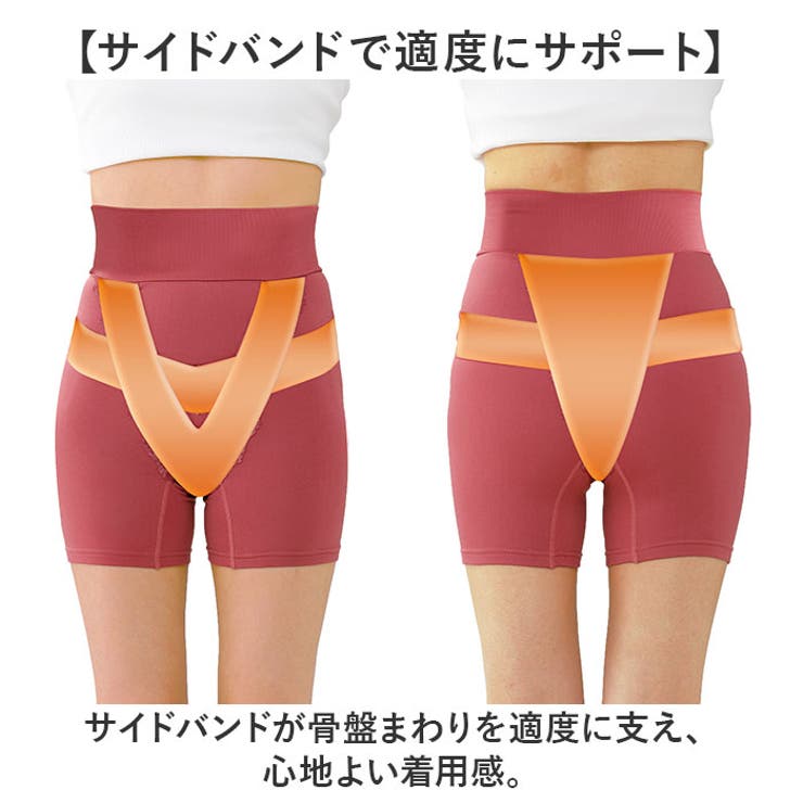 あったかメディカルコツバンサポーター | BACKYARD FAMILY | 詳細画像4 