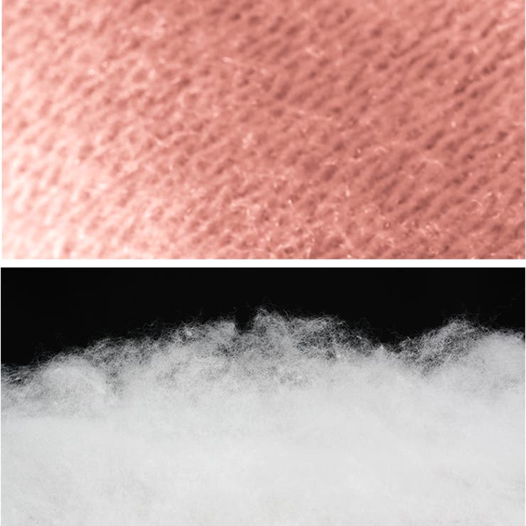 おやすみシルク耳までアイマスク | BACKYARD FAMILY | 詳細画像8 