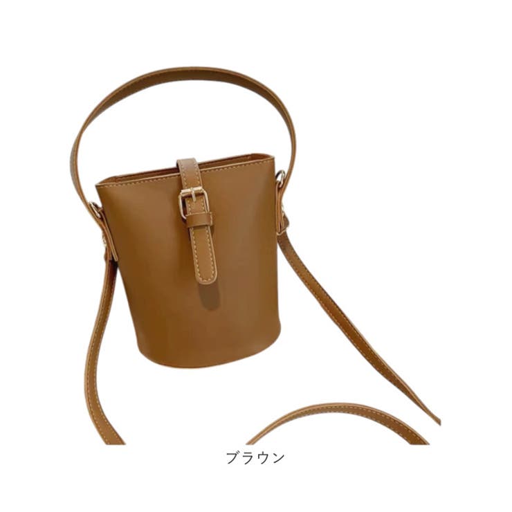 ショルダーバッグ レディース 斜め掛け 2way | BACKYARD FAMILY | 詳細画像14 