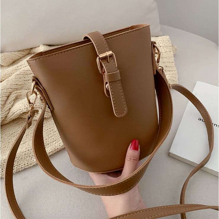 ショルダーバッグ レディース 斜め掛け 2way | BACKYARD FAMILY | 詳細画像8 