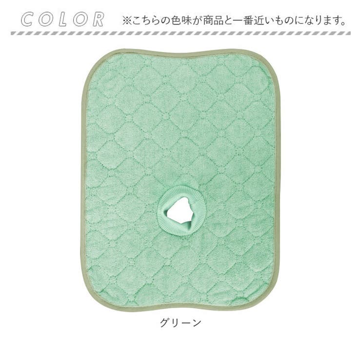 チャイルドシート 防水シート 汚れ防止 カバー | BACKYARD FAMILY | 詳細画像10 