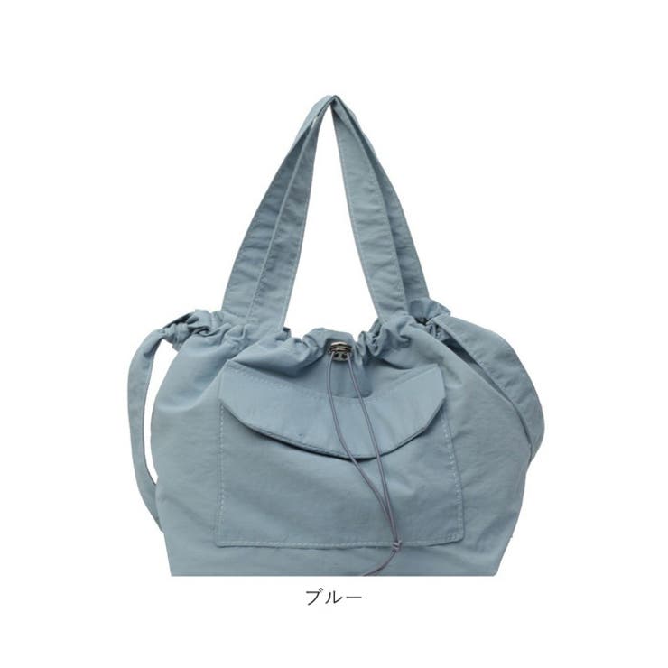 トートバッグ レディース トート バッグ 2way | BACKYARD FAMILY | 詳細画像16 