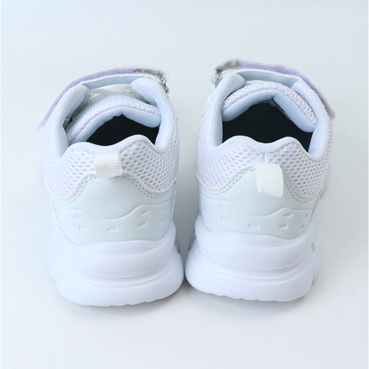 ヒップホップ ダンスシューズ キッズ スニーカー 疲れない | BACKYARD FAMILY | 詳細画像12 