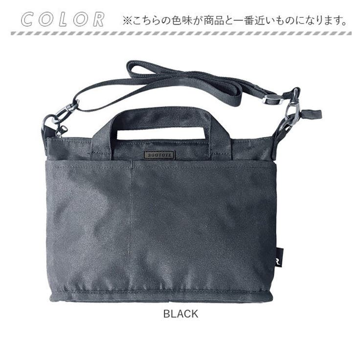 ルートート ROOTOTE 3631 | BACKYARD FAMILY | 詳細画像9 